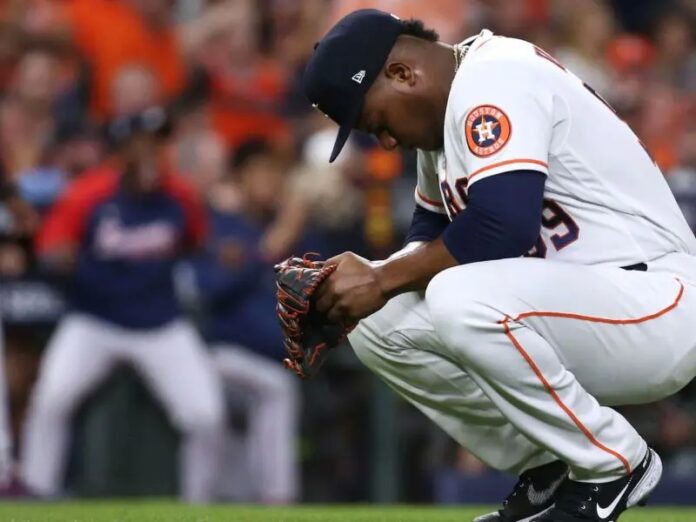 Fracaso de Framber fue por falta de comando