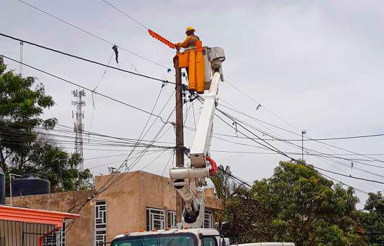 Gabinete Electrico se prepara para el desmonte gradual del subsidio
