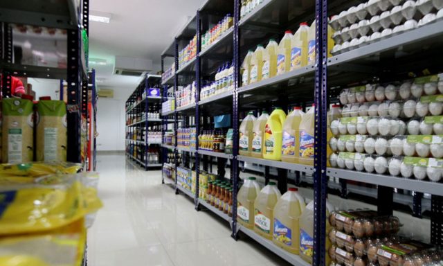 Gasto tributario y porcentajes fijos en mira del fisco