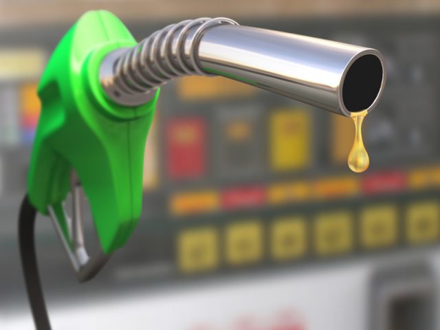 Llaman a protesta por rebaja de combustibles y contra   Llaman a protesta por rebaja de combustibles y contra