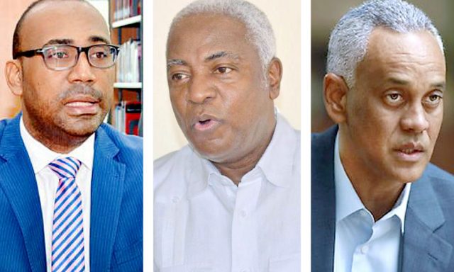 Haiti dispara alarmas en la region por olas migratorias y