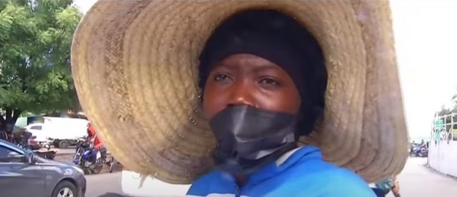Haitianos en RD de acuerdo con advertencia de no visitar ese país Haitianos en RD de acuerdo con advertencia de no visitar ese país