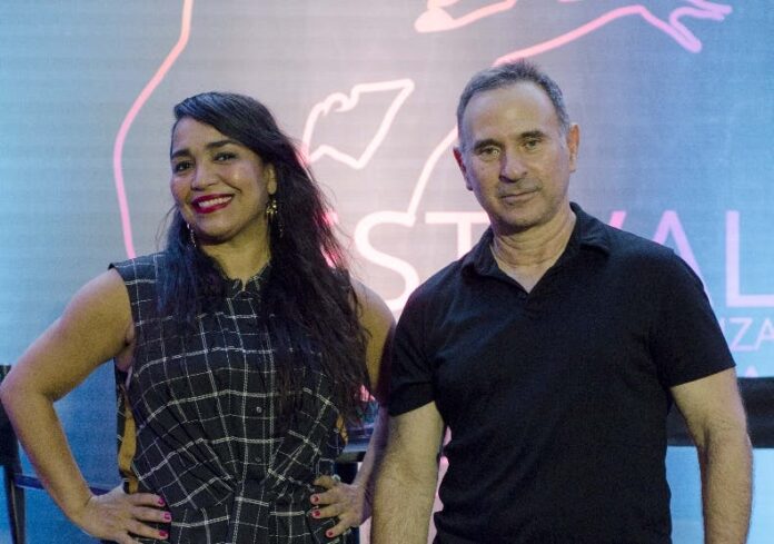 Harán el Primer Festival Internacional de Danza