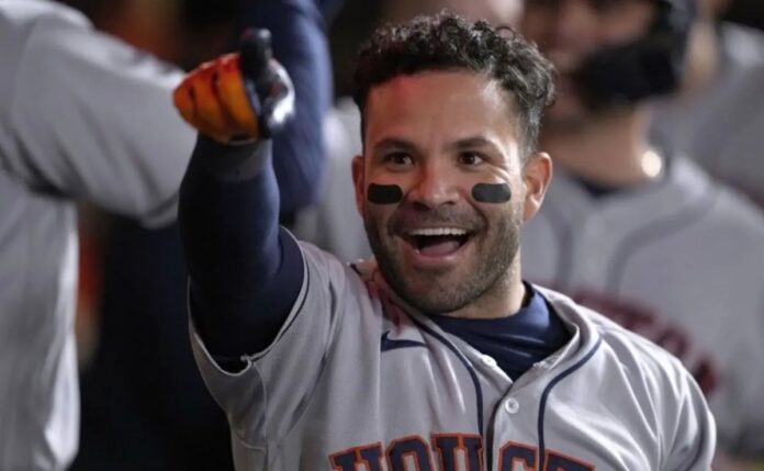 “Hemos estado ahí cinco veces”, José Altuve