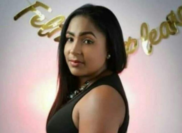Identifican mujer murió atropellada por camión en La Romana Identifican mujer murió atropellada por camión en La Romana