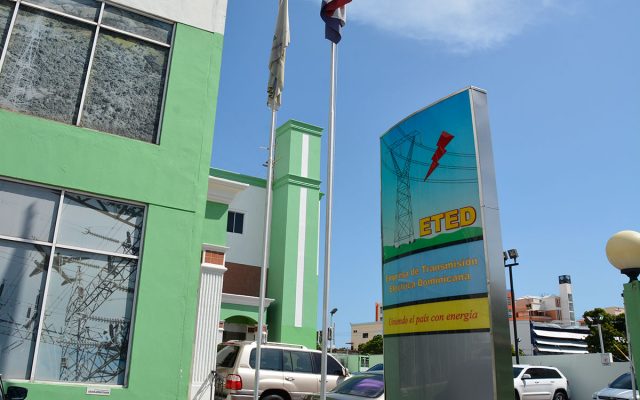 Instalan transformador de 70 MVA para repotenciar subestacion de Nagua