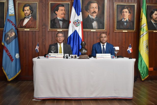 Instituto Duartiano urge comunidad internacional ayude Haiti