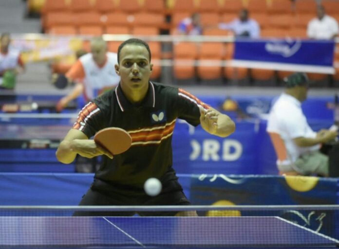 Issac Vila baja con éxito telón del Clásico Rolling