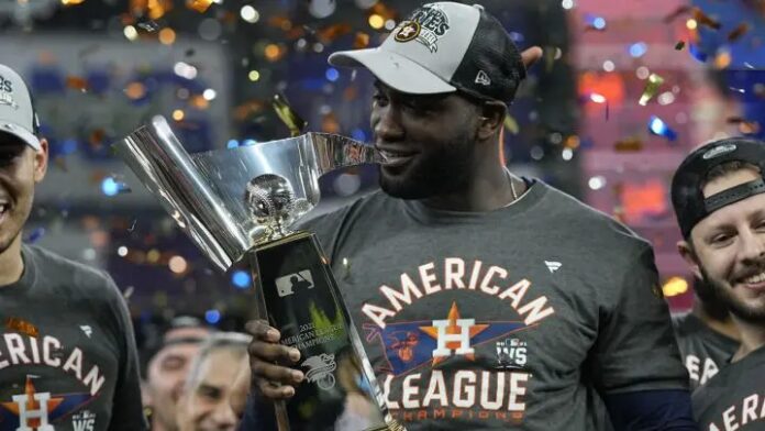 JMV Álvarez (.522) imparable en la SCLA