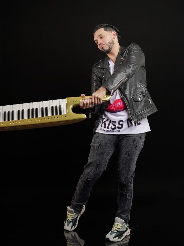 Joel Insuperable anuncia su primera gira en RD