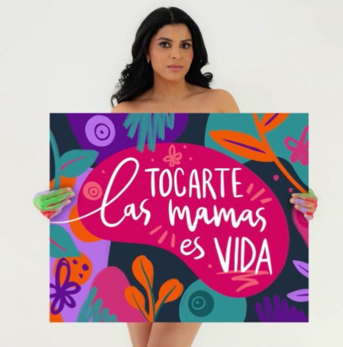 Jornada por la detección a tiempo del cáncer de mama Avatar