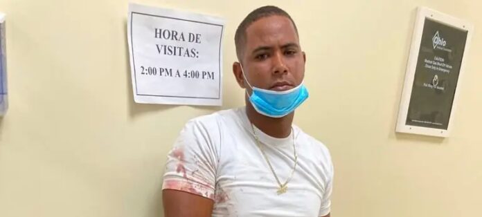 Juez aplaza para este viernes medida de coerción contra implicados en muerte de Leslie Rosado