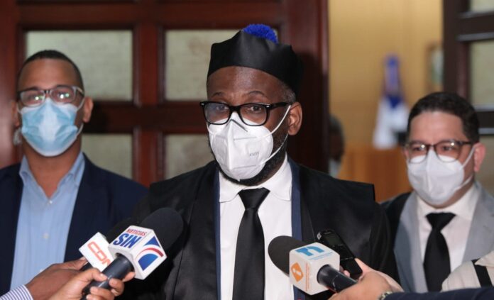 Jueza se reserva para el viernes el fallo contra implicados en operación Falcón