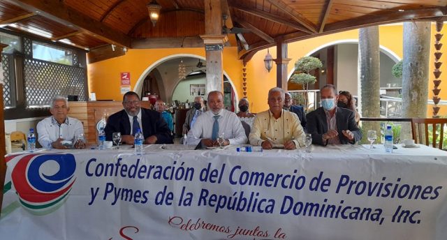 La Confecomercio ve inoportuna la idea de impulsar la reforma
