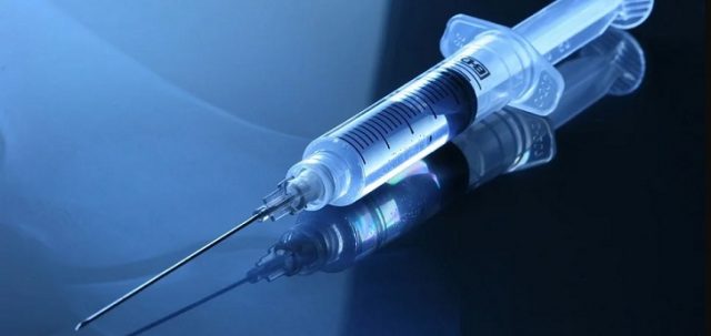 La OMS alerta del riesgo de una crisis en África por escasez de jeringuillas La OMS alerta del riesgo de una crisis en Africa