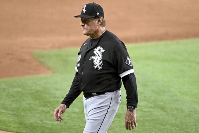 La Russa vuelve a playoffs, para enfrentar a Astros