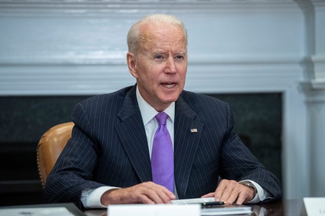 La reforma electoral de Biden La reforma electoral de Biden