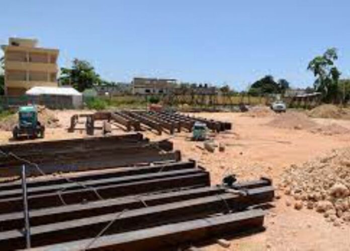 Las vicisitudes de los alumnos de la escuela Fray Ramón Pané