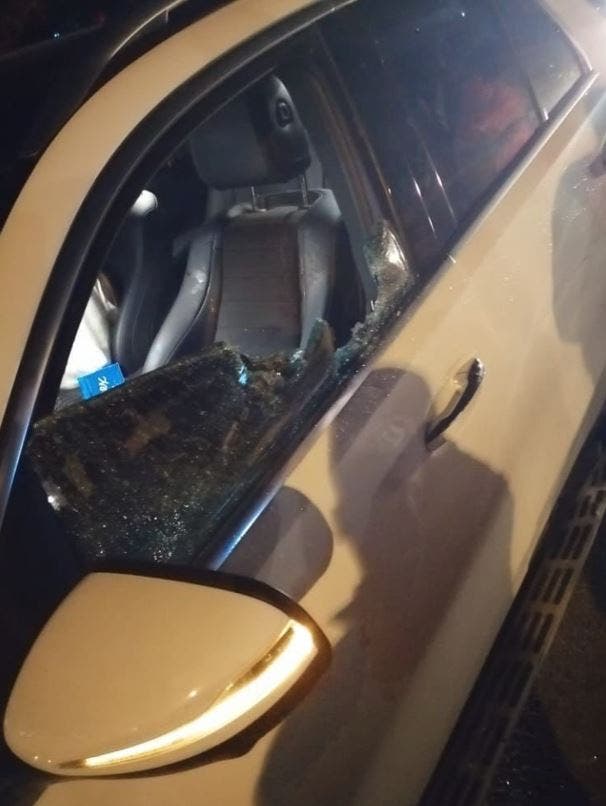 Leslie Rosario arquitecta embarazada muere a manos de agentes de