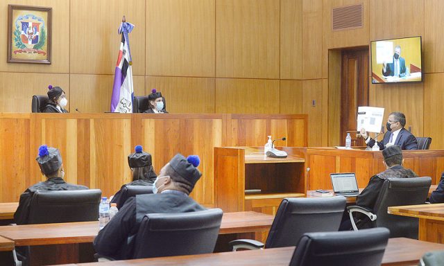 Llego la hora cero del juicio por los sobornos Odebrecht