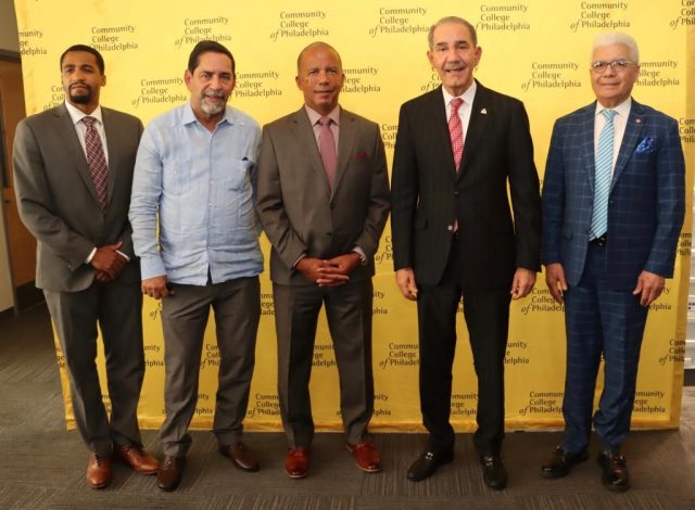 MESCYT apoyará investigaciones conjuntas contra el cáncer MESCYT apoyará investigaciones conjuntas contra el cáncer