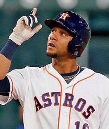 MLB con cierre dramatico Yuli Gurriel lider de bateo