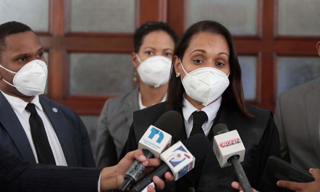 MP presentara pruebas del caso Los Tres Brazos