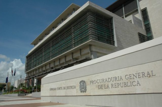 MP solicitará coerción en contra de 12 imputados en Operación Larva MP solicitará coerción en contra de 12 imputados en Operación Larva