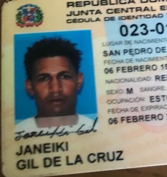 Hombre muere apuñalado por desconocidos en San Pedro de Macoris Hombre muere apuñalado por desconocidos en San Pedro de Macoris