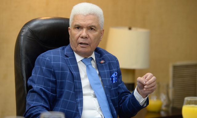 Mescyt trabaja en calidad de la educacion superior