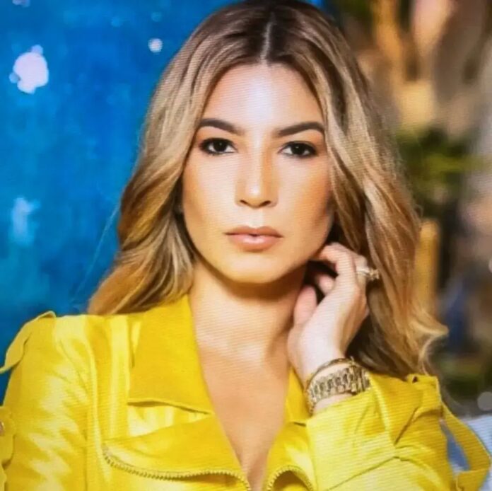 Ministerio Público investiga «crimen voluntario» de arquitecta Leslie Rosado