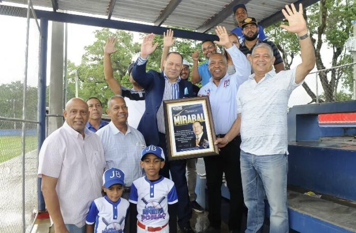 Mirabal: «He impulsado 25 nuevos cronistas»