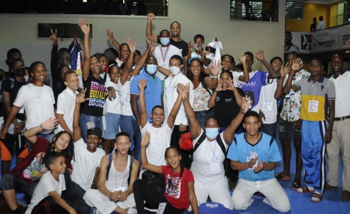 Monte Plata gana Torneo Nacional