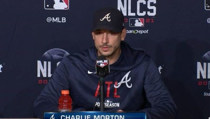 Morton ha tenido éxito pasado en Dodger Stadium