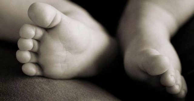 Muere niña carbonizada en Villa Vásquez Muere niña carbonizada en Villa Vásquez