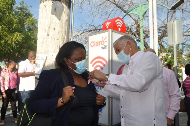 OMSA se suma a la lucha contra el cáncer de mama OMSA se suma a la lucha contra el cáncer de mama