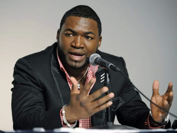 Ortiz exculpa a Boone por fracaso de Yankees