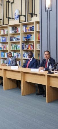 PARLACEN dice urge creacion de agenda para recuperar el turismo