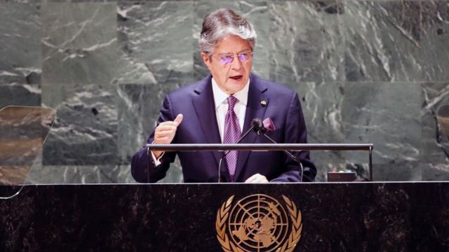 Guillermo Lasso
