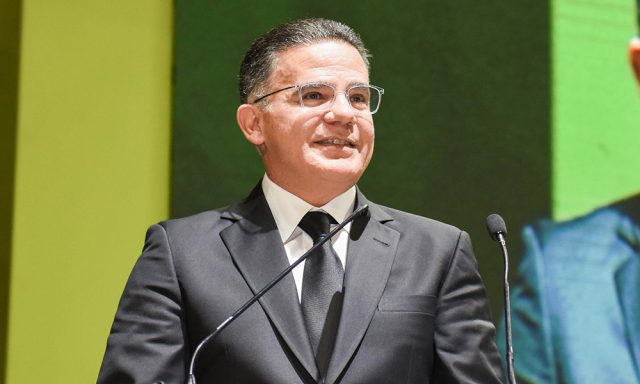 Pedro Brache orador invitado del primer evento hibrido de Camara