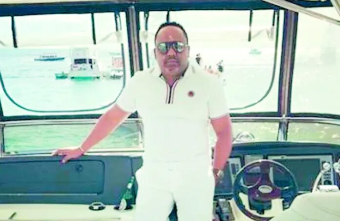 Periodista dice expresidente Danilo Medina protegió a César el Abusador