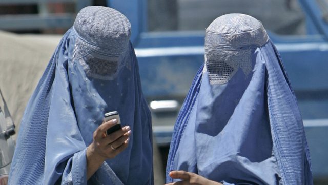Periodistas afganas denuncian en la ONU el acoso de talibanes Periodistas afganas denuncian en la ONU el acoso de talibanes