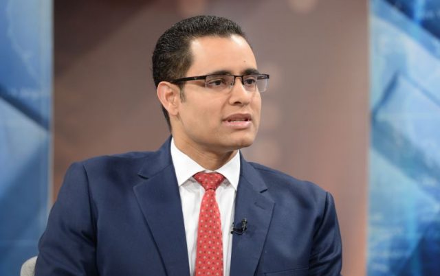 Personalidades lamentan deceso de Reinaldo Pared Perez