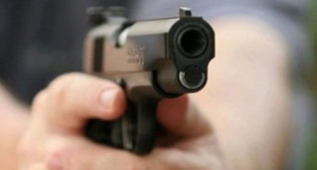 Pescador hiere otro de bala en medio de una discusión Pescador hiere otro de bala en medio de una discusión