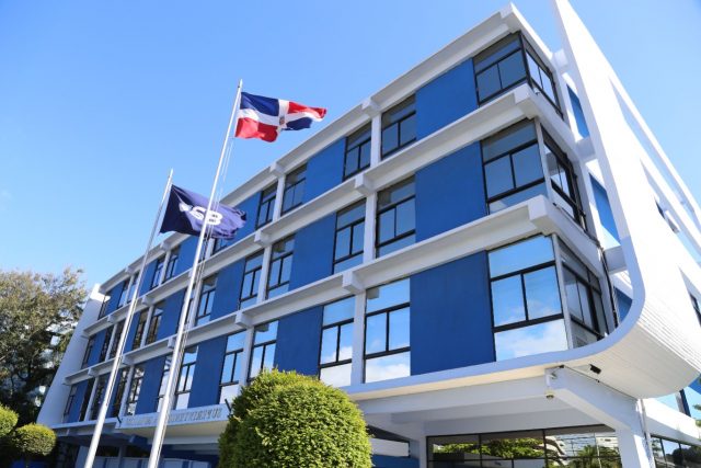 RD es uno de los tres paises de America Latina