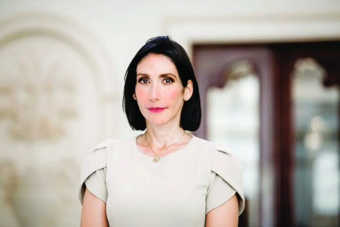 Raquel Arbaje pide perdón a la familia de Leslie Rosado