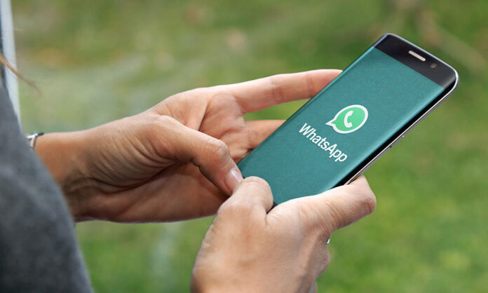 Recibir mensajes de WhatsApp con el celular apagado sí es Avatar