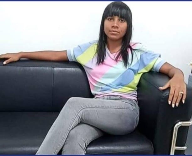 Reportan adolescente desaparecida en Santiago Reportan adolescente desaparecida en Santiago