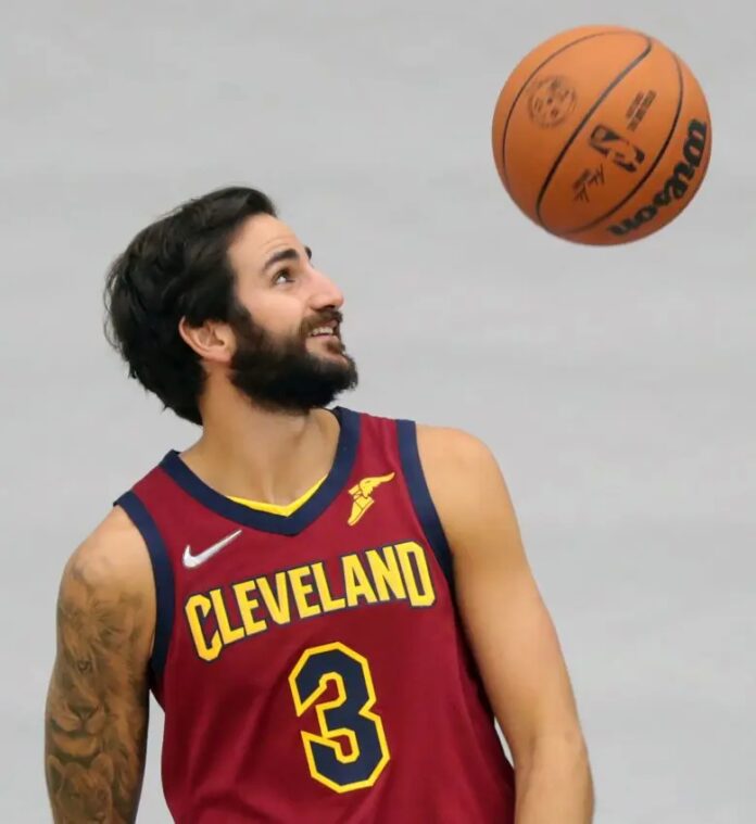 Ricky Rubio cree que los Cavaliers pueden mejorar en los Ricky Rubio cree que los Cavaliers pueden mejorar en los finales ajustados