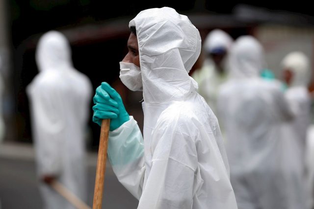 Rusia supera el millar de muertos de covid-19 en un día Rusia supera el millar de muertos de covid-19 en un día